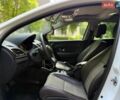 Белый Рено Меган, объемом двигателя 1.46 л и пробегом 223 тыс. км за 6999 $, фото 38 на Automoto.ua
