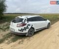 Белый Рено Меган, объемом двигателя 1.46 л и пробегом 280 тыс. км за 7400 $, фото 3 на Automoto.ua