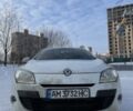 Белый Рено Меган, объемом двигателя 1.5 л и пробегом 3 тыс. км за 6700 $, фото 1 на Automoto.ua