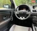 Белый Рено Меган, объемом двигателя 1.46 л и пробегом 223 тыс. км за 6999 $, фото 66 на Automoto.ua