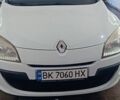 Белый Рено Меган, объемом двигателя 1.46 л и пробегом 296 тыс. км за 6000 $, фото 1 на Automoto.ua