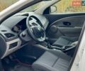 Белый Рено Меган, объемом двигателя 1.5 л и пробегом 250 тыс. км за 5900 $, фото 21 на Automoto.ua
