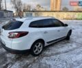 Белый Рено Меган, объемом двигателя 1.4 л и пробегом 198 тыс. км за 7400 $, фото 2 на Automoto.ua