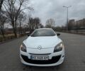 Белый Рено Меган, объемом двигателя 1.5 л и пробегом 300 тыс. км за 7100 $, фото 2 на Automoto.ua