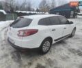 Белый Рено Меган, объемом двигателя 1.5 л и пробегом 207 тыс. км за 6700 $, фото 4 на Automoto.ua