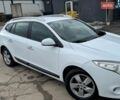 Белый Рено Меган, объемом двигателя 1.46 л и пробегом 222 тыс. км за 7200 $, фото 16 на Automoto.ua
