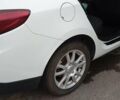 Белый Рено Меган, объемом двигателя 1.46 л и пробегом 267 тыс. км за 6500 $, фото 4 на Automoto.ua