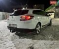 Білий Рено Меган, об'ємом двигуна 1.87 л та пробігом 270 тис. км за 6800 $, фото 4 на Automoto.ua
