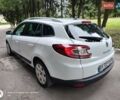 Білий Рено Меган, об'ємом двигуна 1.46 л та пробігом 325 тис. км за 6600 $, фото 11 на Automoto.ua