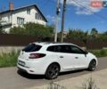 Белый Рено Меган, объемом двигателя 1.9 л и пробегом 241 тыс. км за 8300 $, фото 18 на Automoto.ua