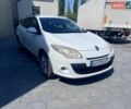 Білий Рено Меган, об'ємом двигуна 1.46 л та пробігом 275 тис. км за 5700 $, фото 6 на Automoto.ua