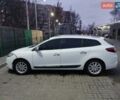Белый Рено Меган, объемом двигателя 1.46 л и пробегом 270 тыс. км за 7000 $, фото 1 на Automoto.ua