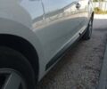 Білий Рено Меган, об'ємом двигуна 1.5 л та пробігом 219 тис. км за 7700 $, фото 9 на Automoto.ua