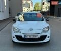 Белый Рено Меган, объемом двигателя 1.5 л и пробегом 283 тыс. км за 4900 $, фото 1 на Automoto.ua