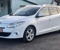 Білий Рено Меган, об'ємом двигуна 1.6 л та пробігом 197 тис. км за 6400 $, фото 8 на Automoto.ua