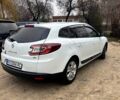 Білий Рено Меган, об'ємом двигуна 1.5 л та пробігом 246 тис. км за 5900 $, фото 8 на Automoto.ua