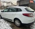 Білий Рено Меган, об'ємом двигуна 1.46 л та пробігом 300 тис. км за 6700 $, фото 4 на Automoto.ua