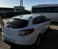 Білий Рено Меган, об'ємом двигуна 1.5 л та пробігом 292 тис. км за 5950 $, фото 6 на Automoto.ua