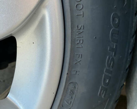 Белый Рено Меган, объемом двигателя 1.46 л и пробегом 240 тыс. км за 6900 $, фото 20 на Automoto.ua