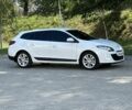 Білий Рено Меган, об'ємом двигуна 1.5 л та пробігом 198 тис. км за 6400 $, фото 1 на Automoto.ua