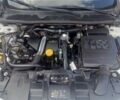 Белый Рено Меган, объемом двигателя 1.5 л и пробегом 210 тыс. км за 7700 $, фото 12 на Automoto.ua