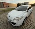 Белый Рено Меган, объемом двигателя 1.46 л и пробегом 311 тыс. км за 6700 $, фото 3 на Automoto.ua