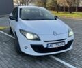 Белый Рено Меган, объемом двигателя 1.5 л и пробегом 250 тыс. км за 7700 $, фото 14 на Automoto.ua