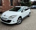 Белый Рено Меган, объемом двигателя 1.46 л и пробегом 246 тыс. км за 6700 $, фото 24 на Automoto.ua