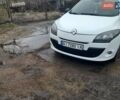 Белый Рено Меган, объемом двигателя 1.5 л и пробегом 290 тыс. км за 6700 $, фото 3 на Automoto.ua