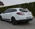 Белый Рено Меган, объемом двигателя 1.5 л и пробегом 270 тыс. км за 7300 $, фото 4 на Automoto.ua