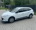 Белый Рено Меган, объемом двигателя 1.46 л и пробегом 220 тыс. км за 7700 $, фото 4 на Automoto.ua