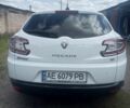 Белый Рено Меган, объемом двигателя 1.5 л и пробегом 210 тыс. км за 7700 $, фото 3 на Automoto.ua