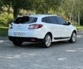 Білий Рено Меган, об'ємом двигуна 1.5 л та пробігом 198 тис. км за 6400 $, фото 3 на Automoto.ua
