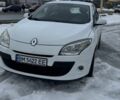 Белый Рено Меган, объемом двигателя 1.5 л и пробегом 319 тыс. км за 5900 $, фото 1 на Automoto.ua