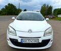 Білий Рено Меган, об'ємом двигуна 1.5 л та пробігом 245 тис. км за 4950 $, фото 5 на Automoto.ua