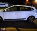 Белый Рено Меган, объемом двигателя 1.5 л и пробегом 254 тыс. км за 7500 $, фото 1 на Automoto.ua