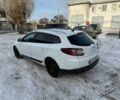 Белый Рено Меган, объемом двигателя 1.5 л и пробегом 250 тыс. км за 5900 $, фото 10 на Automoto.ua