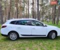 Белый Рено Меган, объемом двигателя 1.46 л и пробегом 291 тыс. км за 7100 $, фото 8 на Automoto.ua