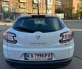 Белый Рено Меган, объемом двигателя 1.5 л и пробегом 164 тыс. км за 7500 $, фото 7 на Automoto.ua