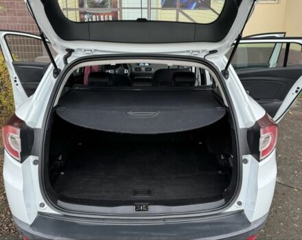 Белый Рено Меган, объемом двигателя 1.5 л и пробегом 250 тыс. км за 7700 $, фото 2 на Automoto.ua