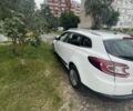 Белый Рено Меган, объемом двигателя 1.5 л и пробегом 250 тыс. км за 6200 $, фото 5 на Automoto.ua