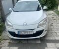 Белый Рено Меган, объемом двигателя 1.5 л и пробегом 340 тыс. км за 5500 $, фото 8 на Automoto.ua