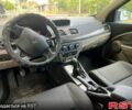 Белый Рено Меган, объемом двигателя 1.5 л и пробегом 180 тыс. км за 5700 $, фото 6 на Automoto.ua