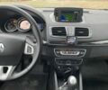 Белый Рено Меган, объемом двигателя 1.5 л и пробегом 263 тыс. км за 8200 $, фото 10 на Automoto.ua