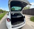 Белый Рено Меган, объемом двигателя 1.9 л и пробегом 241 тыс. км за 8300 $, фото 14 на Automoto.ua