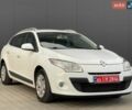 Білий Рено Меган, об'ємом двигуна 1.46 л та пробігом 230 тис. км за 7499 $, фото 3 на Automoto.ua