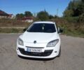 Білий Рено Меган, об'ємом двигуна 1.5 л та пробігом 325 тис. км за 6800 $, фото 1 на Automoto.ua