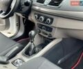 Белый Рено Меган, объемом двигателя 1.5 л и пробегом 250 тыс. км за 5900 $, фото 25 на Automoto.ua