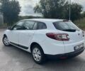 Белый Рено Меган, объемом двигателя 1.46 л и пробегом 270 тыс. км за 6500 $, фото 3 на Automoto.ua