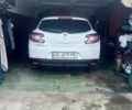 Білий Рено Меган, об'ємом двигуна 1.5 л та пробігом 210 тис. км за 7700 $, фото 12 на Automoto.ua